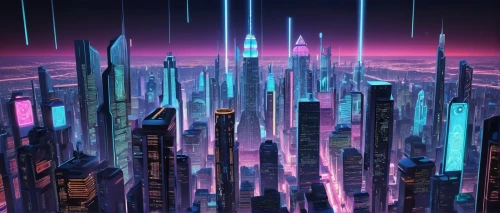 cybercity,futuristic landscape,cybertown,coruscant,metropolis,cyberworld,megapolis,fantasy city,cityscape,city skyline,cyberport,ctbuh,city cities,homeworlds,homeworld,cyberia,megalopolis,coruscating,megacities,cyberpunk,Illustration,Vector,Vector 18