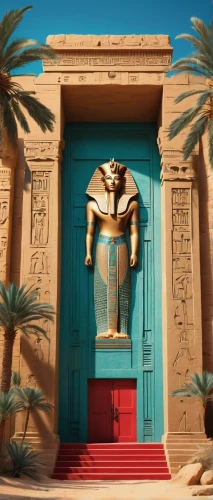 egyptian temple,pharaonic,luxor,karnak,horemheb,egyptienne,karnak temple,egypt,wadjet,qasr,ramses ii,ancient egypt,hieroglyph,merneptah,egyptological,ramses,pharaohs,pharaon,tutankhamun,ramesses,Art,Artistic Painting,Artistic Painting 22