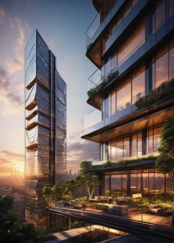 glass facade,damac,penthouses,skyscapers,capitaland,sathorn,residential tower,escala,interlace,futuristic architecture,glass facades,barangaroo,modern architecture,sky apartment,inmobiliaria,zorlu,leedon,towergroup,waterview,condominia,Illustration,Paper based,Paper Based 04