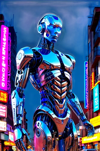 cyberian,automator,polara,cybercity,cyborg,cybersmith,robocop,cyberpatrol,cyberdog,cybernetic,robotix,robosapien,robotic,terminator,robota,robot,nybot,robotized,automatica,cyberstar,Conceptual Art,Oil color,Oil Color 23