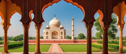 agra,tajmahal,after the ud-daula-the mausoleum,bikaner,kartarpur,safdarjung,shahi mosque,shahjahan,qutub,maqbara,dehli,taj,qadian,raisina,taj machal,taj mahal india,nawalgarh,mehdiabad,lotus temple,fatehpur,Art,Artistic Painting,Artistic Painting 02