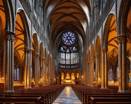 notredame de paris,transept,notre dame,reims,saint michel,duomo,presbytery,chartres,nave,cathedrals,gesu,koln,nidaros cathedral,cathedral,gothic church,the cathedral,notredame,notre dame de sénanque,metz,the interior,Art,Classical Oil Painting,Classical Oil Painting 24