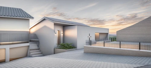 3d rendering,modern house,landscape design sydney,garden design sydney,kurimoto,roof landscape,homebuilding,cubic house,sky apartment,render,small house,japanese-style room,electrohome,residential house,ryokans,archidaily,sketchup,modern architecture,house shape,zoku,Common,Common,Natural