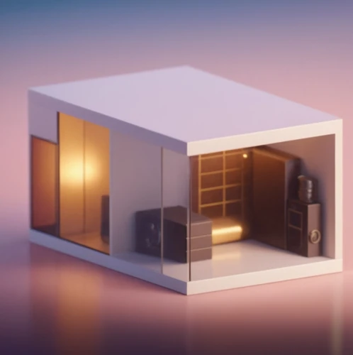 3d render,cinema 4d,voxels,voxel,cubic house,miniature house,cube house,3d model,whitebox,3d rendered,cubic,render,lowpoly,isometric,3d rendering,small house,3d mockup,renders,an apartment,electrohome,Photography,General,Commercial