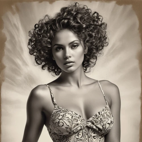 vintage angel,kangna,vintage woman,simmone,vintage female portrait,sophia loren,yildiray,vergara,flamenca,tretchikoff,coffy,carmelita,retro woman,carmelina,latell,rosa curly,kangana,sepia,rosalyn,carmen,Illustration,Black and White,Black and White 07