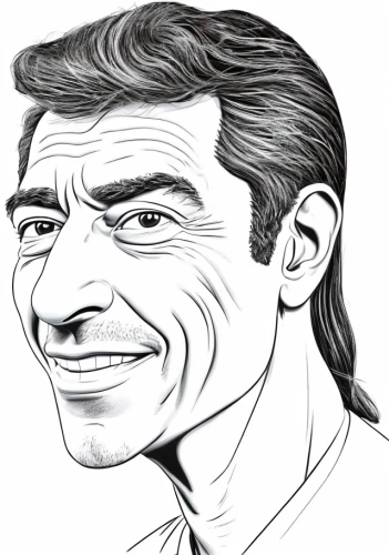 tognazzi,goldratt,palmiotti,brosnan,matthau,brel,subgenius,caricaturing,ivankov,pliyev,bardem,caricature,mifune,caricatured,selleck,facchetti,cocu,cantinflas,maldini,namor