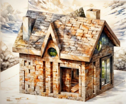 winter house,snow house,the gingerbread house,gingerbread house,miniature house,crispy house,snow roof,fairy house,witch's house,little house,lonely house,build a house,ancient house,bird house,stone house,witch house,log cabin,wooden house,small house,gingerbread houses