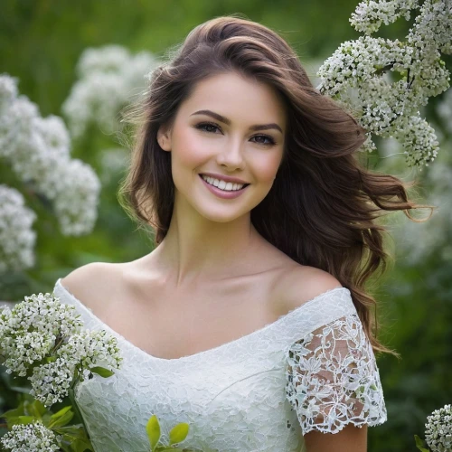 beautiful girl with flowers,white flowers,girl in flowers,olesya,evgenia,belarussian,ukrainian,soldatova,alyssum,beautiful young woman,white blossom,hydrangeas,iryna,zhuravleva,ukranian,valeriana,pishchalnikova,eriophorum,white flower,white roses,Photography,Documentary Photography,Documentary Photography 26