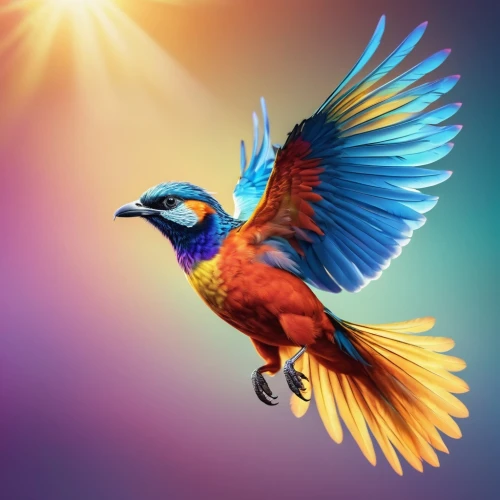 colorful birds,blue and gold macaw,bird png,bird illustration,bird flying,bird in flight,tanager,beautiful bird,blue bird,bird painting,an ornamental bird,sunbirds,sunbird,ornamental bird,uniphoenix,macaws blue gold,tui,nature bird,exotic bird,blue and yellow macaw,Photography,General,Realistic