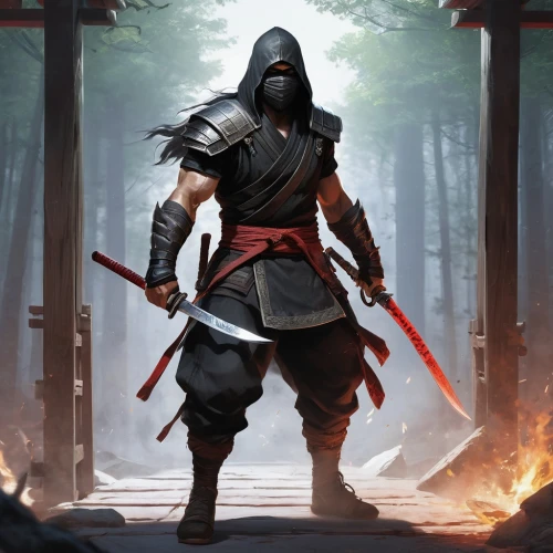 revan,kenshi,samurai fighter,assassin,ronin,swordsman,zebari,kenway,samurai,shinobi,niten,kenjutsu,strider,hyborian,berserker,shogun,reforged,samarai,nightstalker,shadowboxer,Conceptual Art,Fantasy,Fantasy 11