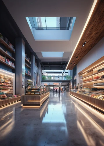servery,multistoreyed,homegrocer,boulangerie,zwilling,grocers,grocer,kitchen shop,large store,gensler,bakery,packinghouse,shopping mall,patisserie,grocery store,lofts,showrooms,loft,pastry shop,store fronts,Conceptual Art,Fantasy,Fantasy 19