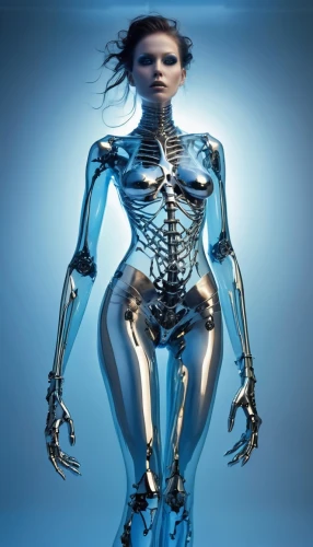 biomechanical,transhumanist,transhumanism,transhuman,neon body painting,cybernetically,cybernetic,humanoid,endoskeleton,exoskeleton,metal implants,biomechanist,cybernetics,cortana,bionics,fembot,cyborgs,bionic,bodypaint,female body,Photography,General,Realistic