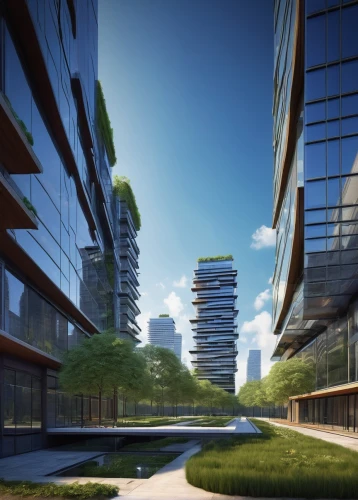 europan,songdo,bjarke,futuristic architecture,masdar,zorlu,arcology,urban development,vinoly,shaoyang,mipim,shekou,smart city,nanterre,technopark,liveability,megaproject,kunshan,3d rendering,gronkjaer,Art,Classical Oil Painting,Classical Oil Painting 07