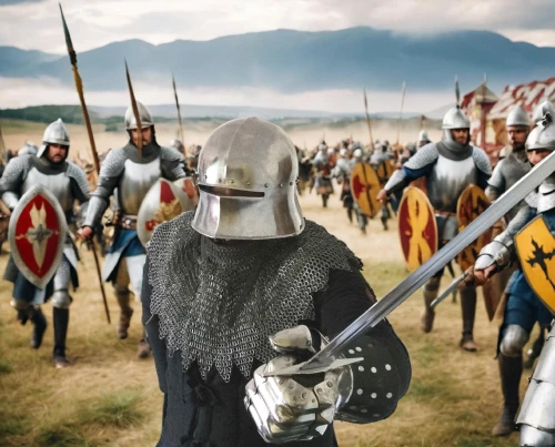 crusade,legionaries,cavalries,crusades,spearmen,esparta,cataphracts,knightly,crusading,burgundians,cavalcades,hussite,unsullied,hoplite,henrician,lorica,batalla,varangians,adrianople,legions