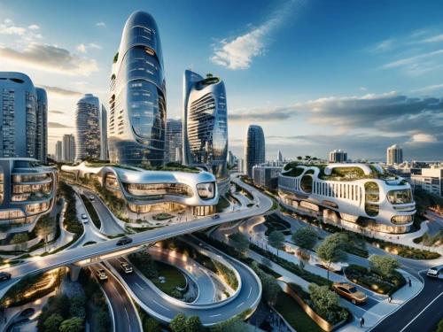 superhighways,futuristic architecture,smart city,abu dhabi,khalidiya,doha,dhabi,guangzhou,quatar,urban development,megaprojects,megacities,united arab emirates,tianjin,difc,dubia,megaproject,futuristic landscape,dubay,esteqlal,Photography,General,Realistic