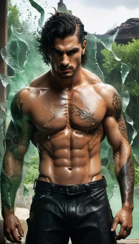 atharva,boonsrang,shanmuganathan,ghajini,parshuram,roshan,madhavan,osmin,kazuya,nanjundaswamy,dhruva,wadala,vidyut,herculean,kanth,trenbolone,momoa,derivable,narasimha,khal,Illustration,Realistic Fantasy,Realistic Fantasy 29