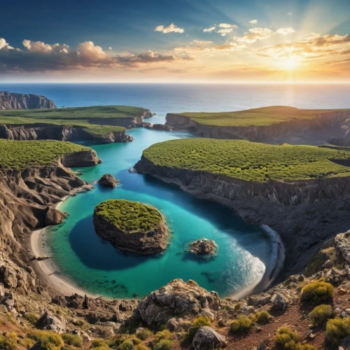 caldera,crater lake,landscapes beautiful,volcanic lake,aeolian islands,papagayo,eastern iceland,algarve,sagres,cliffs ocean,beautiful landscape,volcanic landscape,greek island,zeland,navajo bay,ladyland,islandia,greek islands,new zealand,nzealand,Photography,General,Realistic