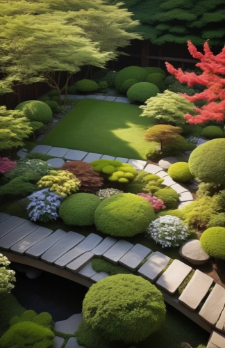 japanese zen garden,japanese garden ornament,japan garden,koi pond,zen garden,japanese garden,garden pond,moss landscape,sake gardens,pond plants,lily pond,garden bench,lowpoly,biopiracy,kyoto,lotus pond,3d background,japan landscape,pond flower,virtual landscape