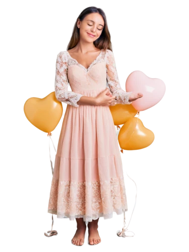 eurythmy,anjo,ao dai,meditator,chiffon,smocked,fiordiligi,belle,filipiniana,vintage angel,peach color,transparent image,cherubic,dhamma,castanets,transparent background,yellow rose background,dhammakaya,sunndi,angelic,Conceptual Art,Oil color,Oil Color 15