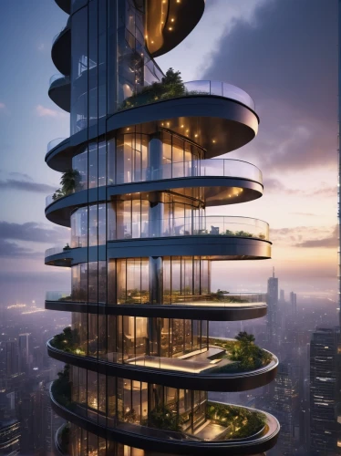 futuristic architecture,sky apartment,residential tower,escala,penthouses,the energy tower,tallest hotel dubai,largest hotel in dubai,sky space concept,skyscapers,skyscraper,towergroup,dubay,modern architecture,arcology,steel tower,the skyscraper,guangzhou,urban towers,electric tower,Art,Artistic Painting,Artistic Painting 24