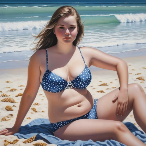 photorealist,hyperrealism,beach background,world digital painting,beachgoer,photo painting,jasinski,female model,oil painting,donsky,girl on the dune,beachcomber,photorealism,burkinabes,szubanski,bikindi,heatherley,digital painting,jwala,verano,Conceptual Art,Fantasy,Fantasy 29