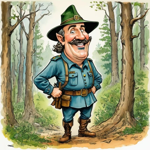 farmer in the woods,bushrangers,bunyan,bushranger,bushranging,scoutmaster,bushman,cariappa,frontiersman,huckleberry,bushwhacking,woodsman,aa,philmont,forest man,kratt,chancellorsville,lumberman,landtroop,forestier