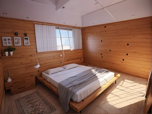 3d rendering,wooden sauna,sleeping room,render,small cabin,japanese-style room,inverted cottage,wooden mockup,bedroom,3d render,wooden beams,modern room,cabins,bedrooms,cabin,bunkbeds,guestroom,bedroomed,sketchup,3d rendered,Photography,General,Realistic