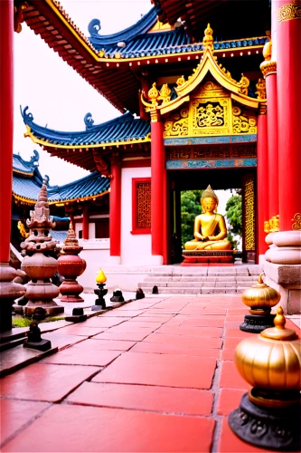 buddhist temple,buddha tooth relic temple,hall of supreme harmony,white temple,thai temple,jokhang,asian architecture,palyul,hengdian,shuozhou,sanshui,chaozhou,shijingshan,taman ayun temple,qibao,yubamrung,jingshan,temple,wudang,vihara,Unique,Pixel,Pixel 02