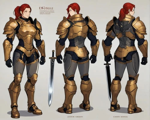 paladin,knight armor,female warrior,dahari,elshani,charibert,askani,makari,kharlan,alteon,kushana,issachar,dresbachian,askeran,shokan,arikan,armor,abishai,khathran,armour,Unique,Design,Character Design