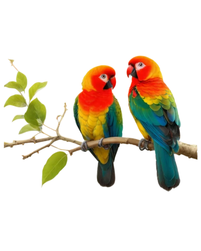 couple macaw,parrot couple,lovebird,macaws on black background,love bird,colorful birds,macaws of south america,macaws,sun conures,tropical birds,golden parakeets,conures,yellow-green parrots,bird couple,passerine parrots,rainbow lorikeets,parrots,for lovebirds,macaws blue gold,love birds,Art,Artistic Painting,Artistic Painting 50