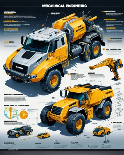 construction vehicle,supertruck,construction machine,construction equipment,heavy equipment,powertrains,minivehicles,mining excavator,heavy machinery,bumblebee,earthmover,constructicon,truckmaker,vector infographic,transformers,powerbuilder,earthmovers,manitou,machineries,earthmoving,Unique,Design,Infographics