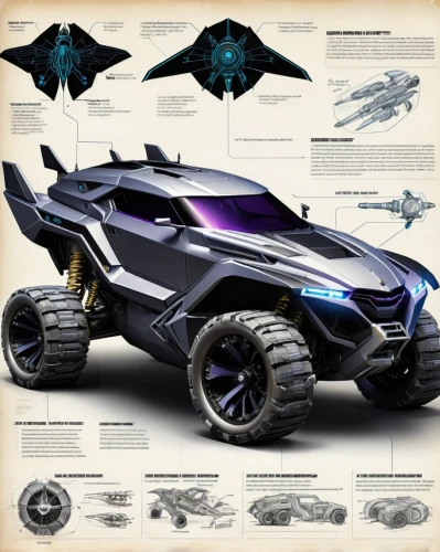 concept car,batwing,vehicule,futuristic car,batmobile,interceptor,urus,kryptarum-the bumble bee,raptor,vanu,design of the rims,dominus,troilite,new vehicle,jetform,mercedes eqc,strykers,vehicules,sports utility vehicle,reventon,Unique,Design,Infographics