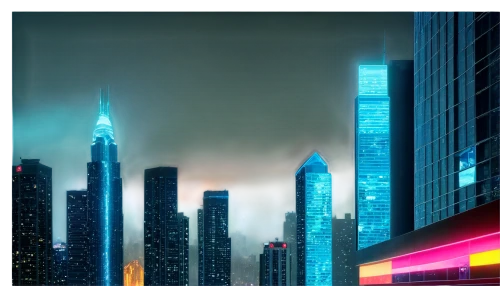 cybercity,cityscape,futuristic landscape,city at night,skyscrapers,city skyline,coruscant,city scape,black city,cybertown,cityscapes,skyline,supertall,high rises,metropolis,highrises,tall buildings,ctbuh,skyscraping,polara,Illustration,Retro,Retro 16