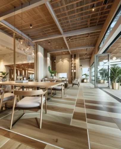 associati,loft,modern office,bureaux,wooden floor,gensler,wood floor,wood deck,creative office,patterned wood decoration,wooden beams,desks,meeting room,offices,hardwood floors,daylighting,wooden planks,conference room,working space,snohetta