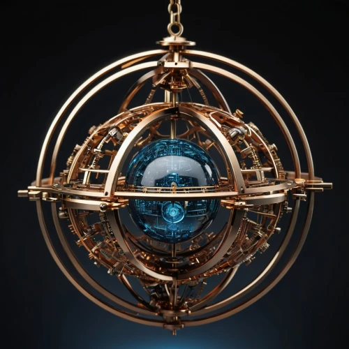 armillary sphere,orrery,astrolabes,armillary,pendulum,gyroscope,astrolabe,technosphere,astronomical clock,gyroscopes,orbiter,orbital,alethiometer,gyrocompass,gyroscopic,globes,circular ornament,cyberscope,magnetic compass,monstrance,Photography,General,Sci-Fi