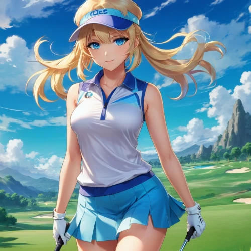 golfer,golf course background,golf player,samantha troyanovich golfer,golfing,mayapuri,symetra tour,golf game,golf,horschel,golfwatch,michiru,sunohara,golfweb,katsuragi,lpga,mizuno,jlpga,watsuki,hibiki,Illustration,Japanese style,Japanese Style 03