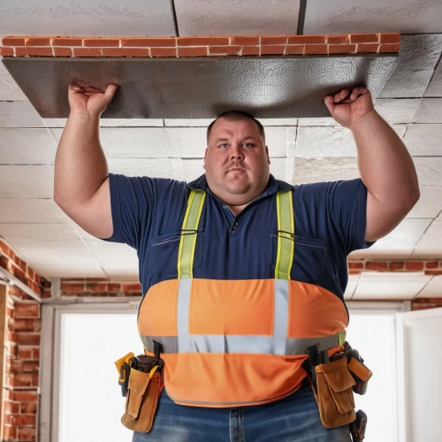 bricklayer,tradesman,heavy construction,ceiling construction,bricklayers,roofer,utilityman,plasterer,contractor,bricklaying,drywall,workman,ceiling ventilation,tradesmen,subcontractor,builder,construction worker,tradespeople,constructorul,wallman,Photography,General,Realistic