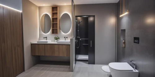 modern minimalist bathroom,luxury bathroom,ensuite,smartsuite,bagno,gaggenau,interior modern design,modern decor,contemporary decor,banyo,associati,modern room,washroom,bathroom,lavatory,corian,penthouses,rovere,amenities,shared apartment,Photography,General,Realistic