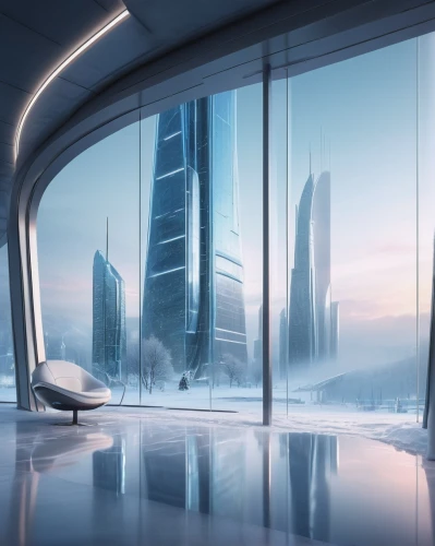 futuristic landscape,futuristic architecture,sky space concept,futuristic art museum,coruscant,futuristic,spaceship interior,skybridge,maglev,arcology,cybercity,lexcorp,megacorporation,megacorporations,spaceport,cyberport,nacelles,futurists,ringworld,kamino,Illustration,Abstract Fantasy,Abstract Fantasy 14