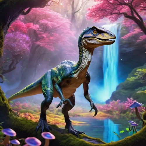 compsognathus,coelophysis,dinosauria,guanlong,eoraptor,dinosaurian,dromaeosaurs,kritosaurus,dinosaruio,futalognkosaurus,parasaurolophus,dromaeosaurid,aetosaur,ladinos,mesozoic,aetosaurs,titanosaurian,daspletosaurus,coelurus,gryposaurus,Conceptual Art,Sci-Fi,Sci-Fi 29