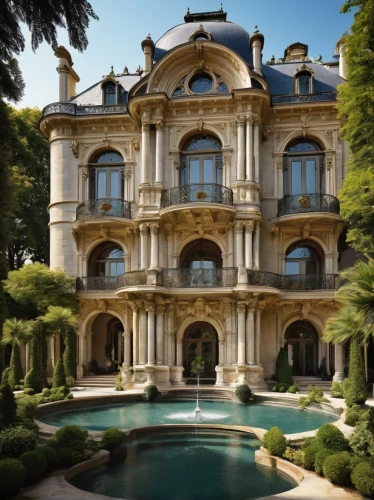 chateau,luxury property,palladianism,ritzau,mansion,sursock,mansions,palatial,domaine,chateauesque,luxury home,marble palace,rosecliff,dreamhouse,chateau margaux,chateaux,luxury real estate,poshest,villa balbianello,italianate,Illustration,Abstract Fantasy,Abstract Fantasy 02