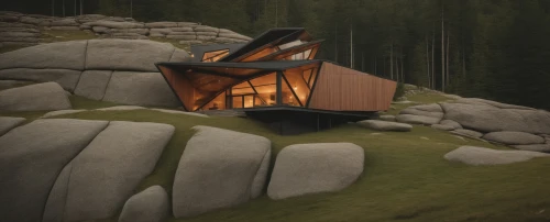 cubic house,mountain hut,alpine hut,house in mountains,snohetta,house in the mountains,inverted cottage,wooden sauna,the cabin in the mountains,small cabin,cube stilt houses,electrohome,mountain huts,timber house,glickenhaus,wooden house,wooden hut,wood doghouse,dunes house,floating huts,Photography,General,Cinematic