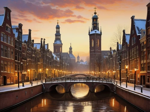 speicherstadt,netherland,netherlands,holand,amsterdam,bruges,the netherlands,amsterdams,holanda,brugge,delft,hamsterdam,londres,middelburg,hafencity,terbrugge,city moat,belgium,hanseatic city,spui,Illustration,Retro,Retro 14