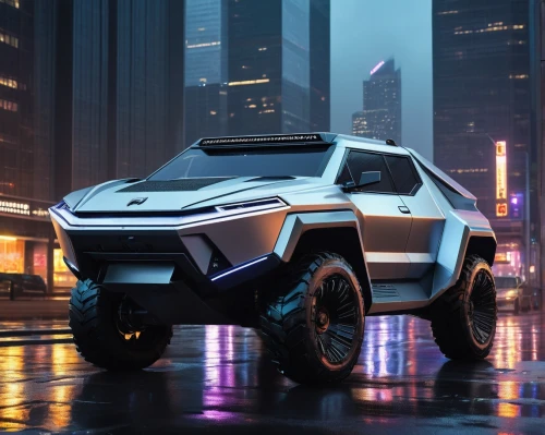 raptor,subaru rex,evoque,interceptor,urus,concept car,supertruck,aztek,futuristic car,vehicule,lexcorp,cybertronian,4 runner,ramtron,wheeljack,autotron,hilux,ranger,xuv,toyota rav 4,Art,Classical Oil Painting,Classical Oil Painting 21