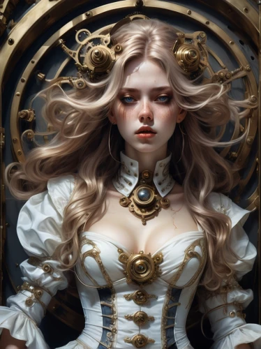 vestal,edea,belldandy,fantasy portrait,baroque angel,white lady,medusa,noblewoman,baroque,belle,lehzen,blanca,victoriana,elona,libra,liliana,priestess,estess,johanna,ekatarina,Conceptual Art,Fantasy,Fantasy 01