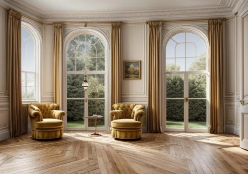 danish room,sitting room,great room,parquet,royal interior,rovere,hardwood floors,interior decor,interior decoration,neoclassical,victorian room,luxury home interior,breakfast room,gustavian,ornate room,furnishings,french windows,interior design,wooden windows,wooden floor