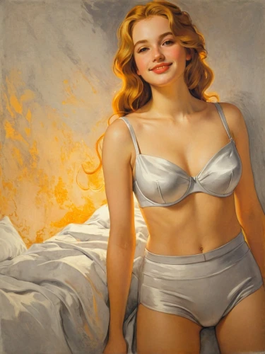 marylyn monroe - female,marilyn monroe,woman on bed,tretchikoff,girl with cloth,marilyn,lempicka,wesselmann,pin-up girl,marylin monroe,whitmore,girl in cloth,currin,model years 1960-63,pin-up model,white lady,retro pin up girl,retro woman,pittura,marylin,Art,Classical Oil Painting,Classical Oil Painting 42