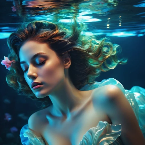 underwater background,under the water,submerged,underwater,amphitrite,under water,naiad,fathom,water nymph,submersed,sirene,submersion,underwater world,submerging,photo session in the aquatic studio,undersea,the sea maid,jingna,deep ocean,mermaid background,Photography,Artistic Photography,Artistic Photography 03