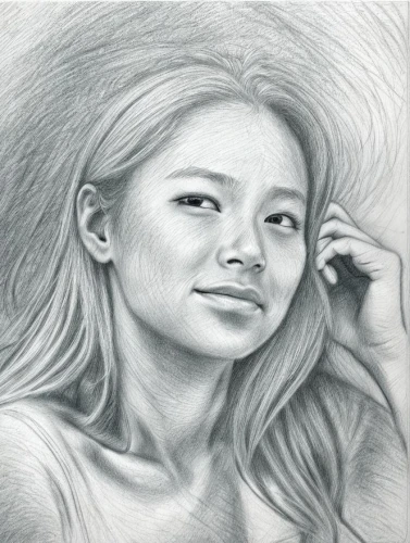 girl drawing,girl portrait,graphite,pencil drawing,charcoal drawing,silverpoint,potrait,charcoal pencil,young girl,woman portrait,portrait of a girl,ylonen,disegno,charcoal,girl in a long,girl sitting,diwata,pencil drawings,girl making selfie,margairaz,Design Sketch,Design Sketch,Character Sketch