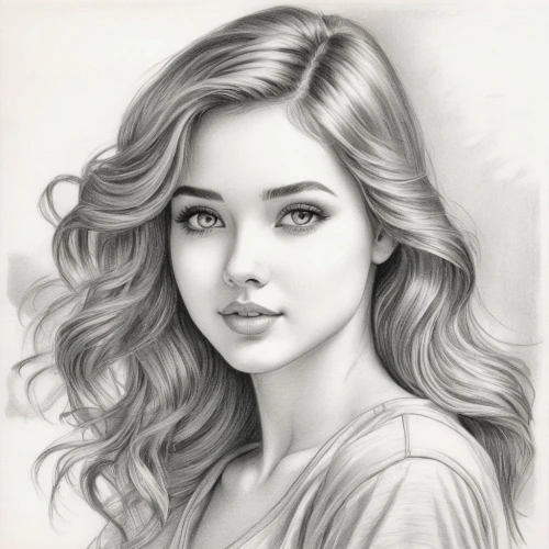 girl drawing,girl portrait,pencil drawing,romantic portrait,pencil drawings,charcoal pencil,graphite,charcoal drawing,young woman,margairaz,portrait of a girl,pencil art,charcoal,disegno,mohadessin,young girl,behenna,woman portrait,evgenia,fantasy portrait,Illustration,Black and White,Black and White 30